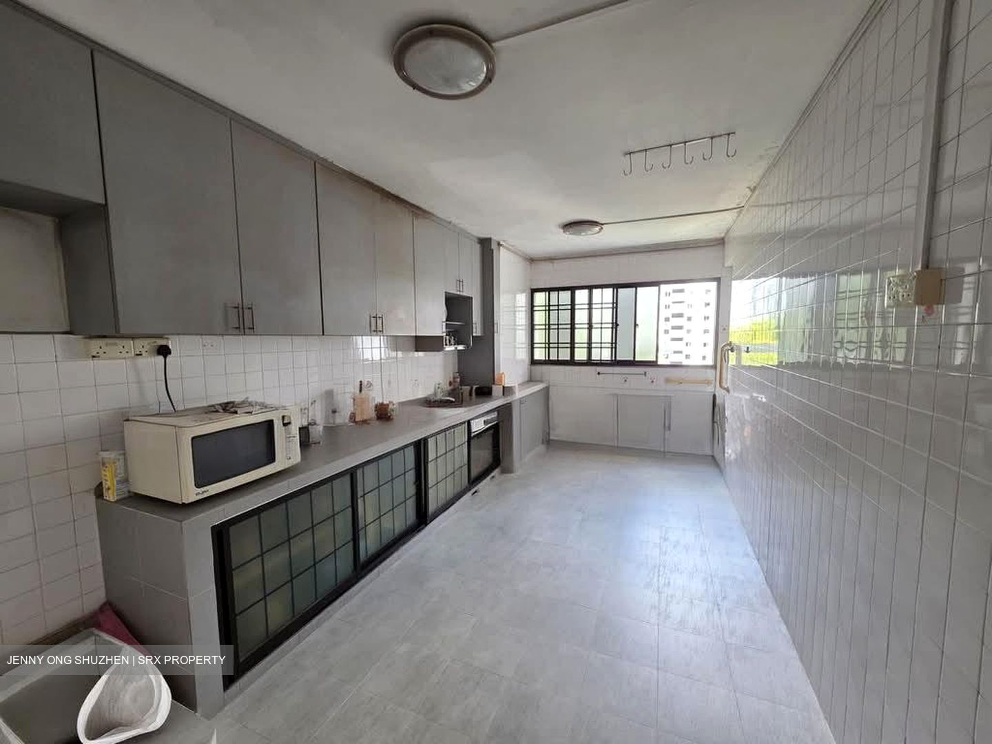 Blk 113 Jurong East Ville (Jurong East), HDB 4 Rooms #558745281